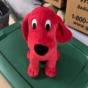 clifford